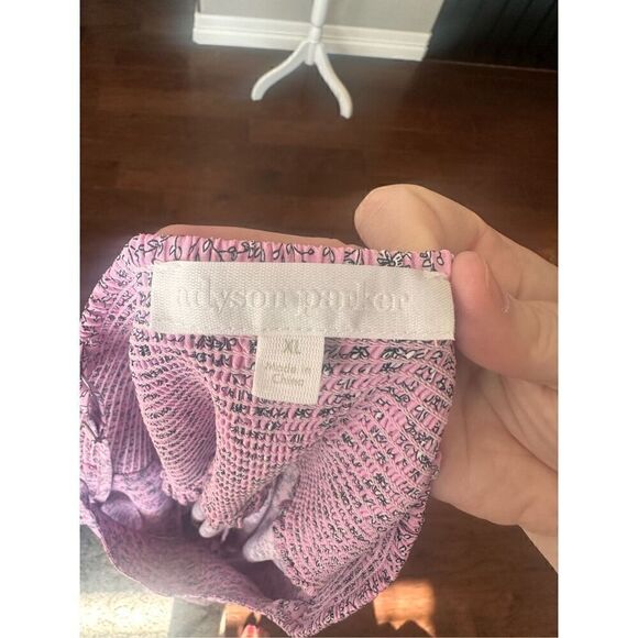 Adyson PARKER Romper - Picture 10 of 10